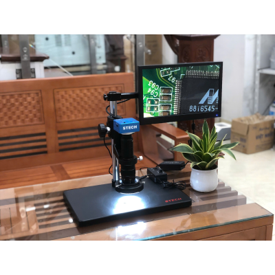 Kinh hien vi 4K STECH-4K kèm màn hình treo 13.3 inch (hình 2).jpg